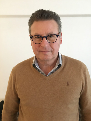 Udo Bodmer